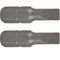 TORK CRAFT S/d Insert Bit 5mmx25mm 2/card